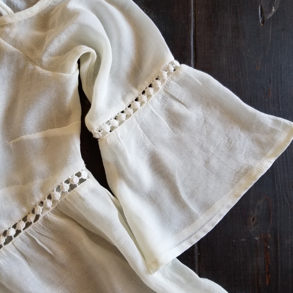 👚SUMMER TOP - Picture 2 of 4